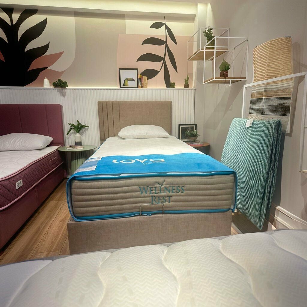 Furniture store Lova Mattress, Samsun, photo