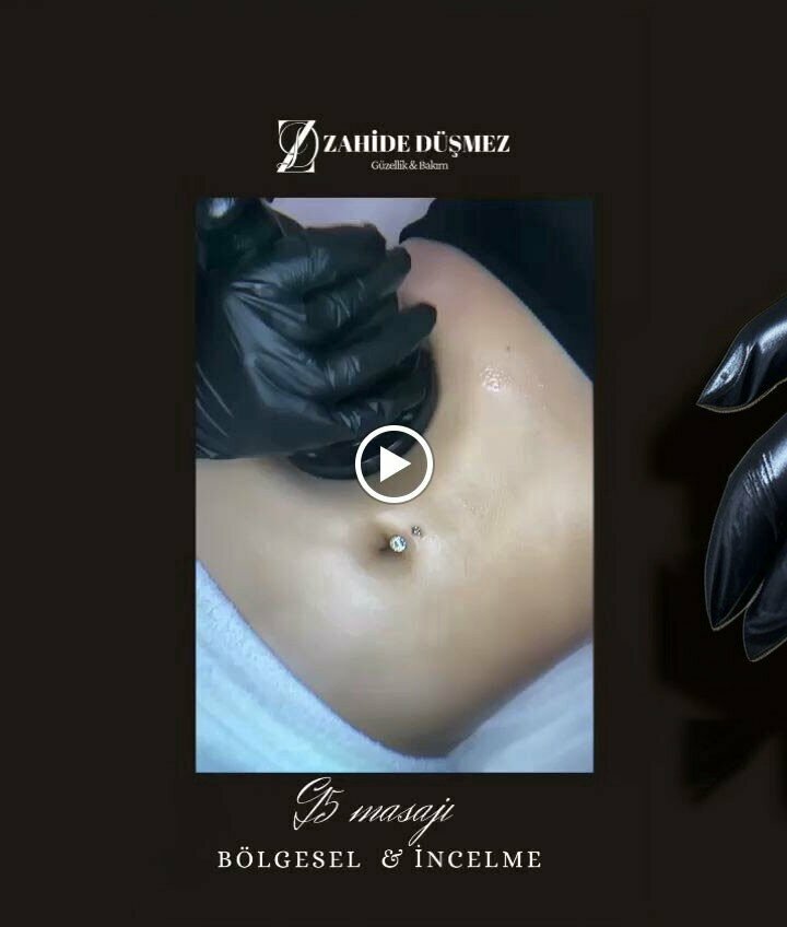Depilación Zahide Düşmez Beauty Center, , foto