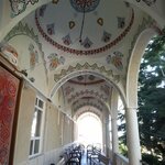Mulk Village Mosque (Ankara Province, Sincan District, Mulk Neighborhood, Mulk Kumeevler, 128), mezquita