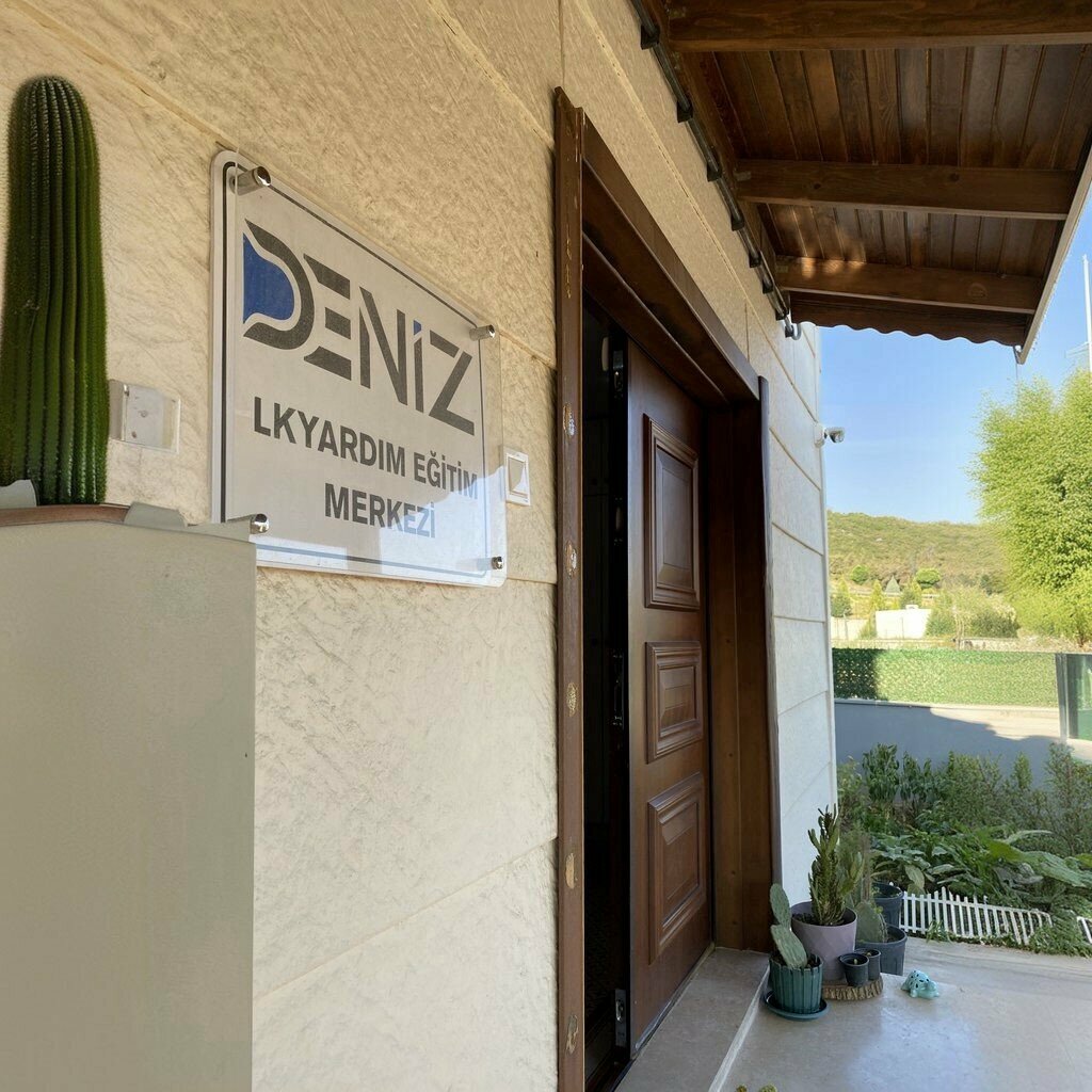 Ambulance services Manisa First Aid Training Center, Manisa, photo