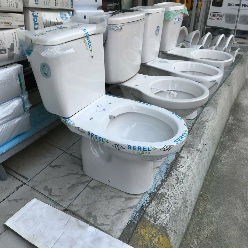 Electrical works Cinar Plumbing, Izmir, photo