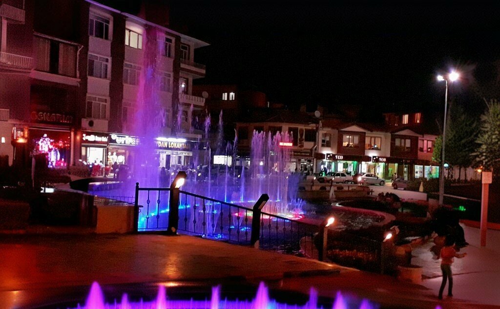 Restaurant Paşa Dürüm, Merzifon, photo