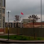 Ahi Evran Girls' Dormitory (Kırşehir, Kırşehir Merkez, Bağbaşı Mah., Şht. Necdet Yağız Cad., 135), dormitory