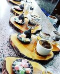Ottoman Coffee (Eskişehir, Odunpazari District, Deliklitas Neighborhood, Tuglan Street, 6) ، مقهى