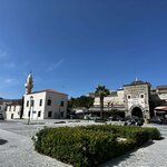 Tourist Information Centers (İzmir, Cesme District, Musalla Mah., 1016. Sok.), tourist information centre