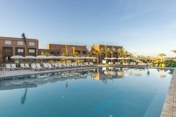 Hotel Be Live Experience Marrakech Palmeraie - All Inclusive, Earth, photo