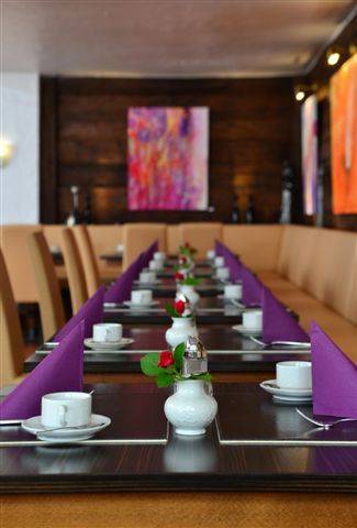 Фото Arthotel Haar