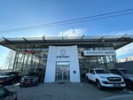 АвтоКлаус центр, Foton (Lenin Avenue, 93Д), trucks