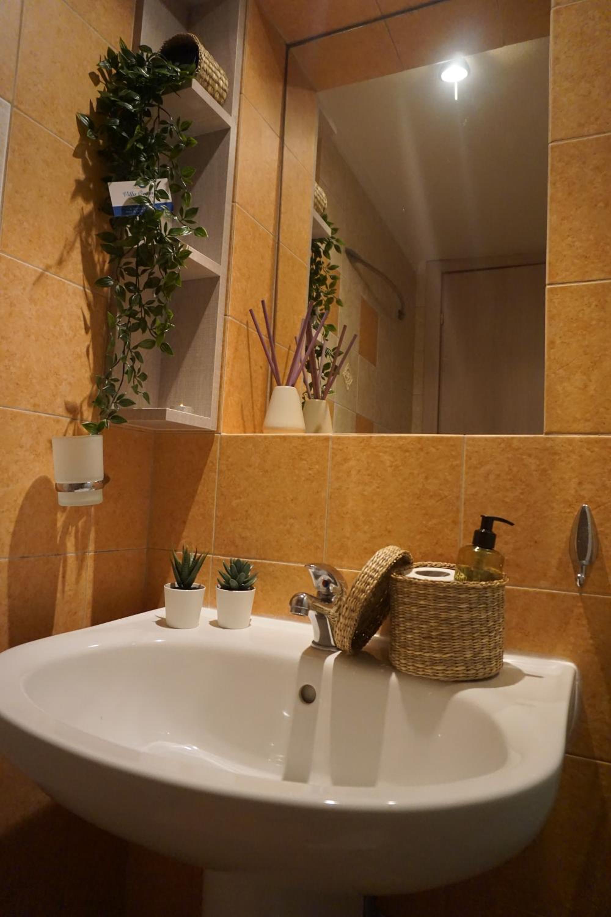 Фото Villa Orama