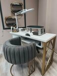 Kilitinka_nails (Ligovskiy Avenue, 50Н), beauty salon