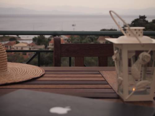 Фото Letos Villas