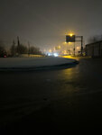 Бесединское кладбище (selo Besedy, Beregovoy proyezd, 1/2), public transport stop