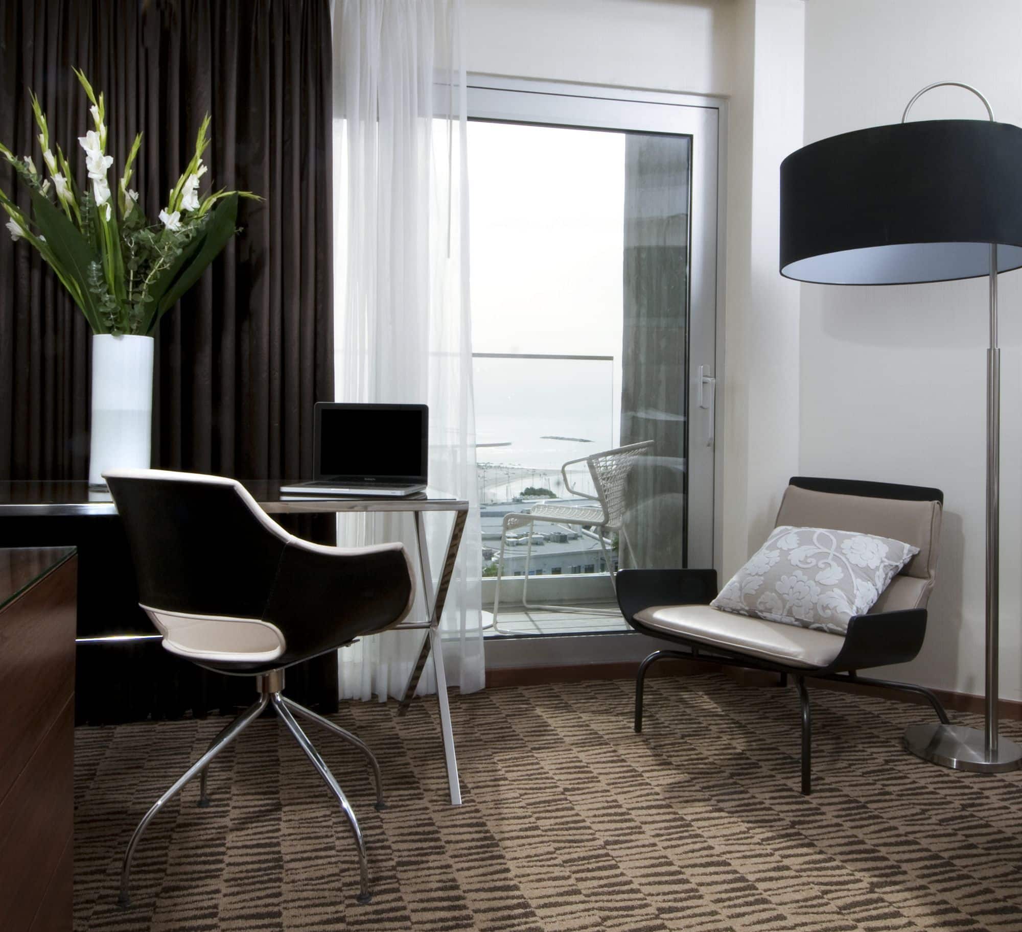 Фото Carlton Tel Aviv On The Beach