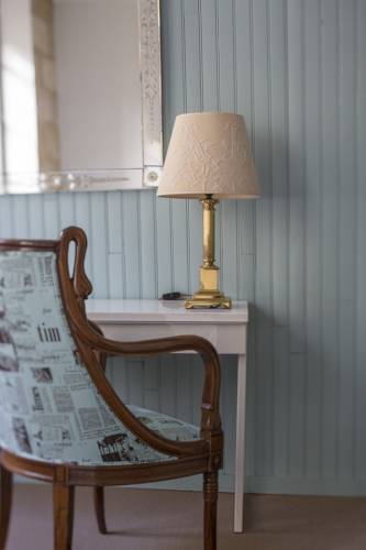 Фото Une Chambre Chez Dupont