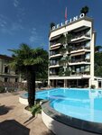 Hotel Delfino Lugano