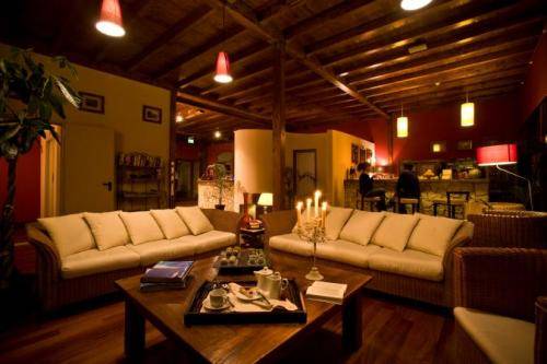 Фото Hotel Santa Caterina