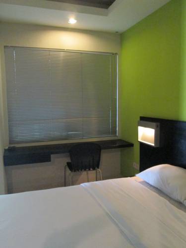 Фото LeGreen Suite Tondano