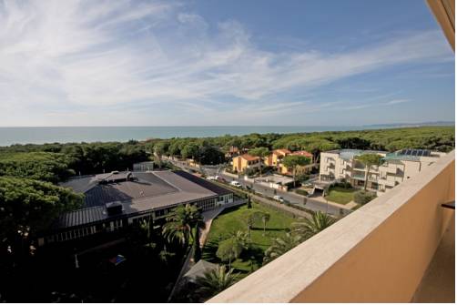Фото Park Hotel Marinetta