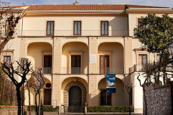 Hotel Relais Correale Rooms & Garden, Sorrento, photo