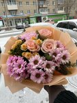 Цветы для вас (ulitsa Malinovskogo, 21Б), flower shop
