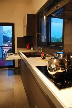 Фото Sugar and Almond - Luxury Apartments