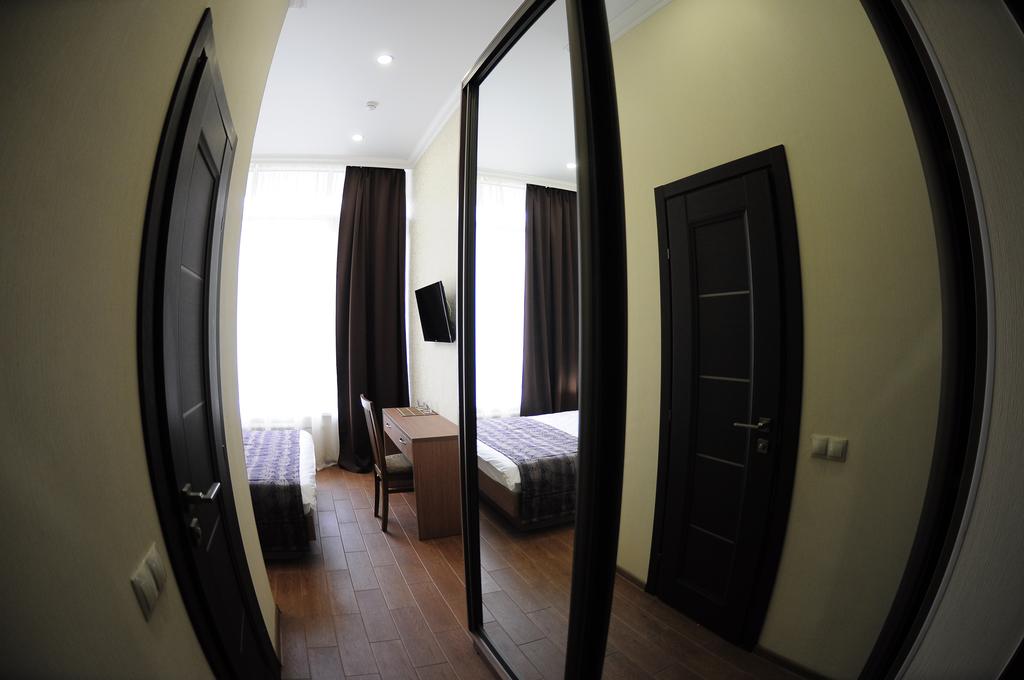 Фото Фандорин