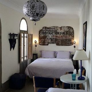 Фото Riad Le Coq Berbere