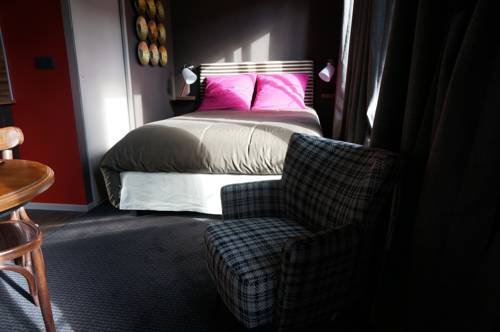 Фото Le 84 Sainte-Cath'