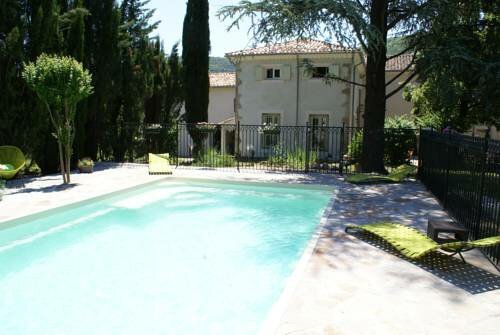 Гостиница Maison Bersane в Безье