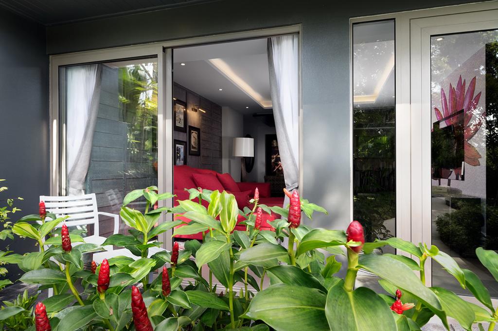 Фото The Pavilions Phuket