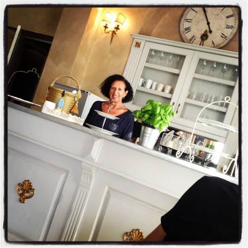 Фото Hotel La Petite Maison