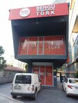 Bengu Turk Television (İstanbul, Kağıthane, Ayazma Cad., 19) ، شركة بث
