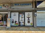 Key Laundry (Konya, Selçuklu, Bosna Hersek Mah., Durna Sok., 7G), lavandería