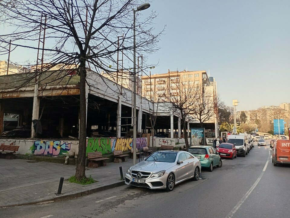 Mercado Covered Neighborhood Market, , foto