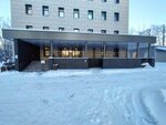 Больница святителя Луки, амбулаторно-консультативное отделение (Chugunnaya Street, 46Ж), department of the hospital