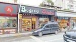 Bogazici Flowers (İstanbul, Uskudar, Beylerbeyi Mah., Yalıboyu Cad., 67D), flower shop