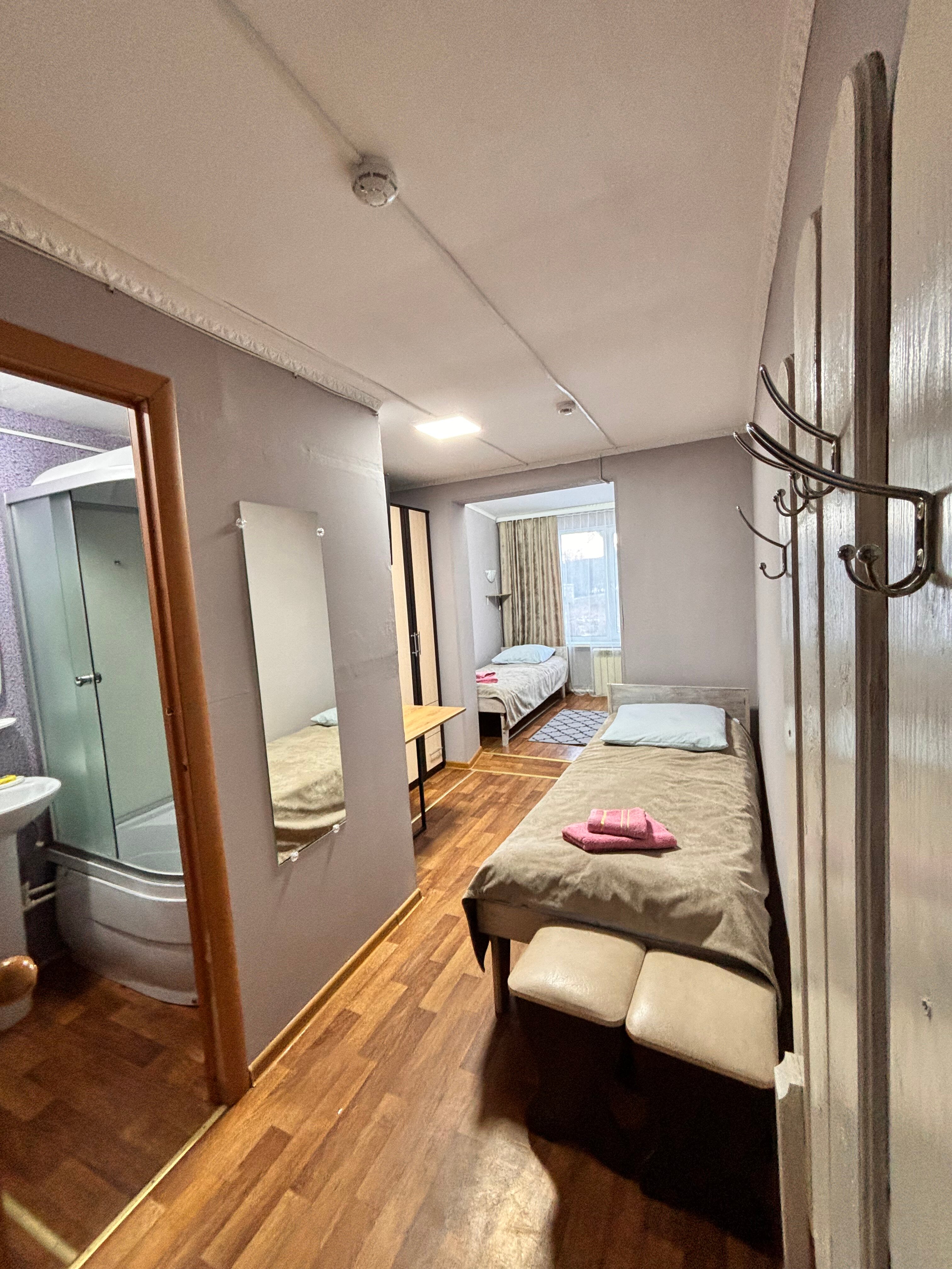 Фото Тихая Гавань