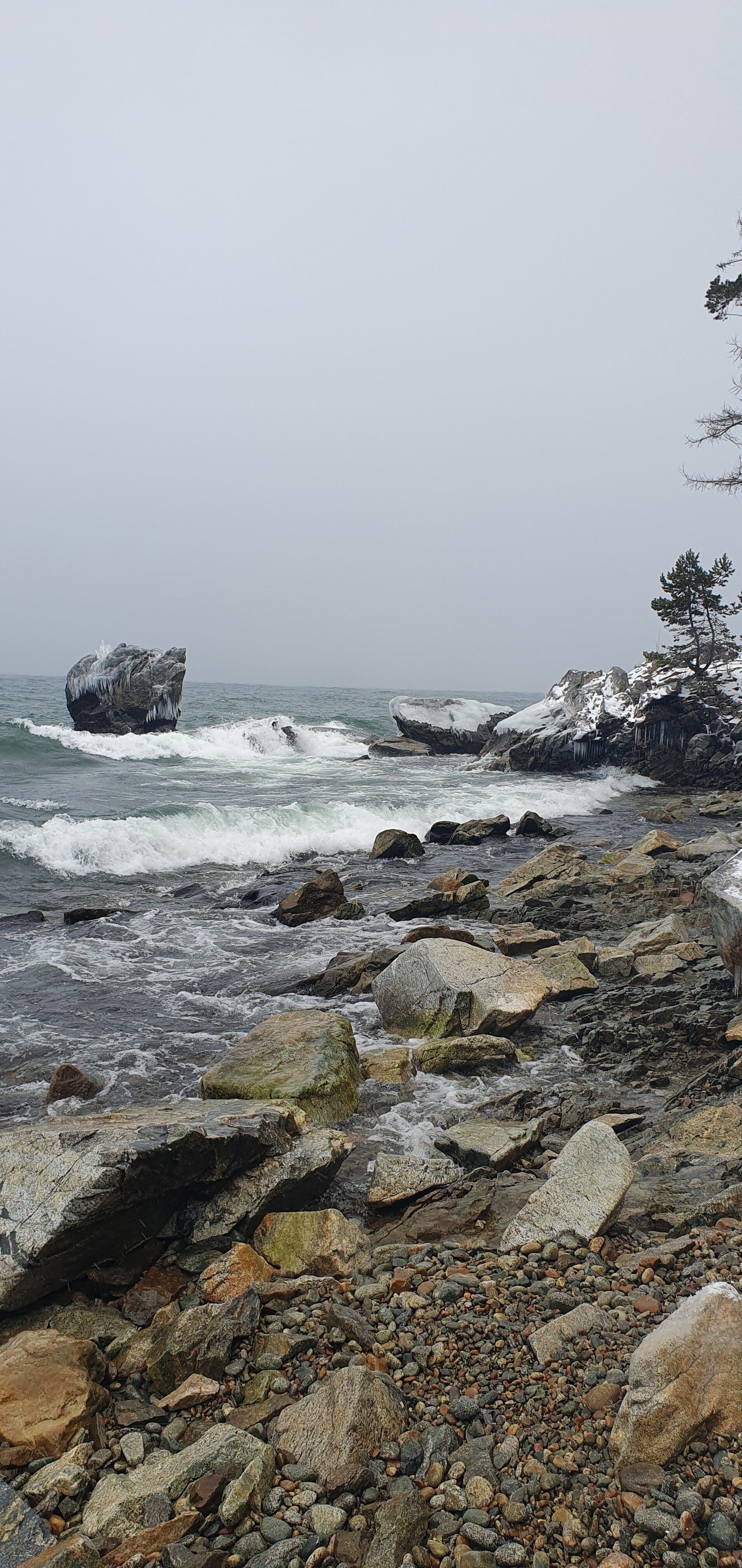 Фото Мэбис Байкал