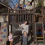 Созвездие (улица Гайдара, 3А), kindergarten, nursery
