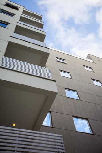 Фото Intercity Teresópolis