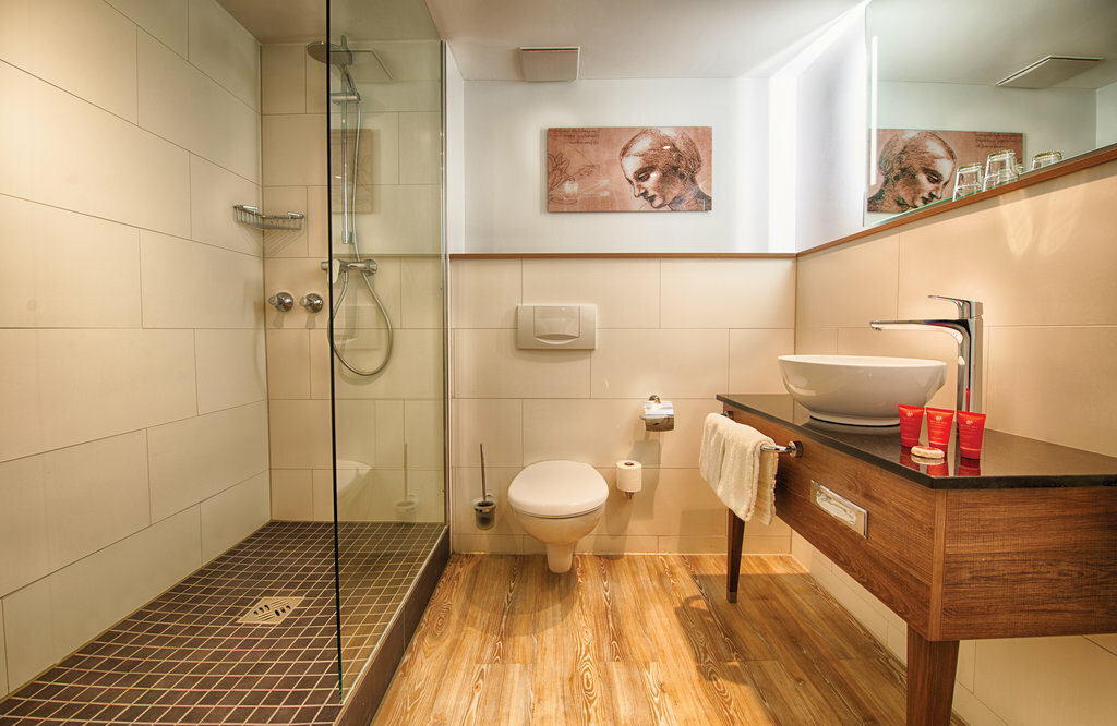 Фото Leonardo Hotel Frankfurt City Center