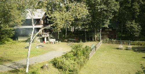 Фото Share and Guest House Hakuba Share