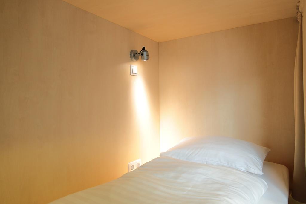 Фото Maverick Budapest Soho