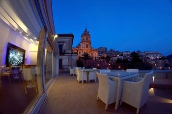 Фото San Giorgio Modica