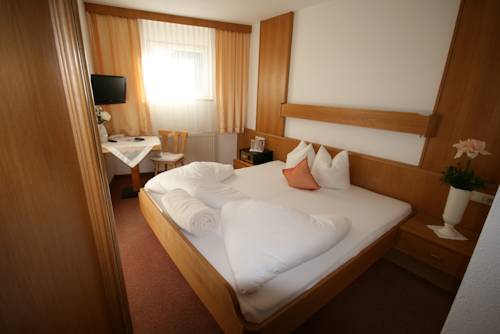 Фото Hotel Fortuna