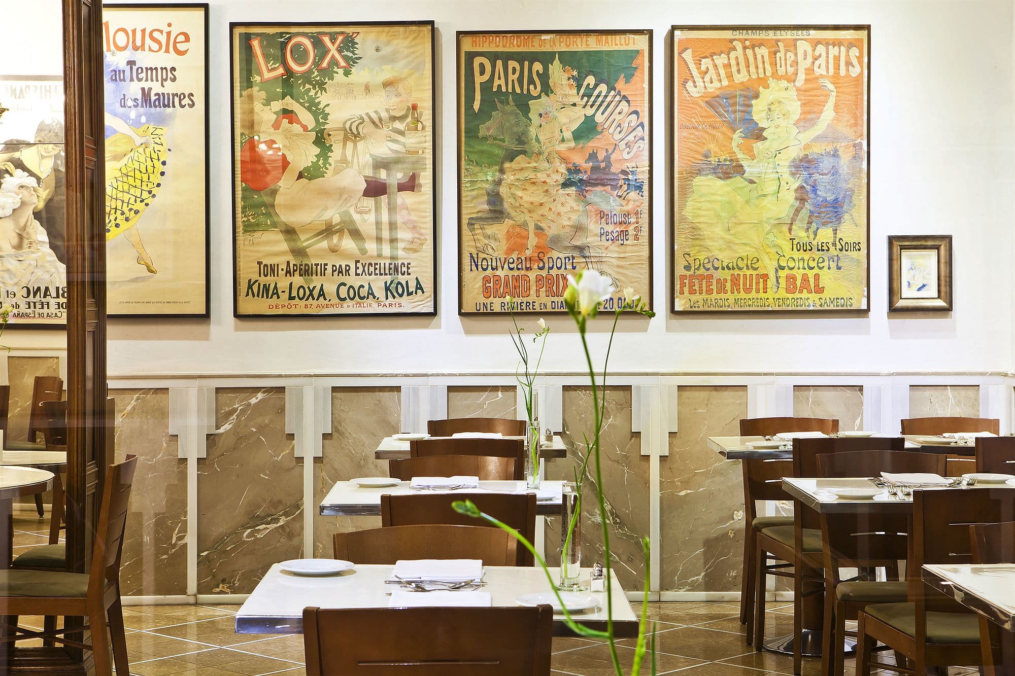 Фото Hotel Astoria