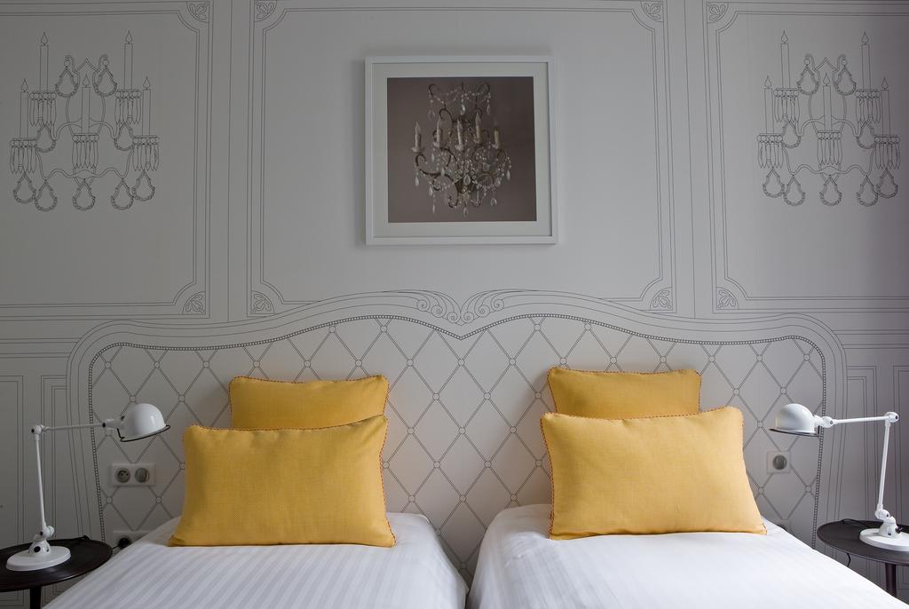 Фото Hotel Joyce