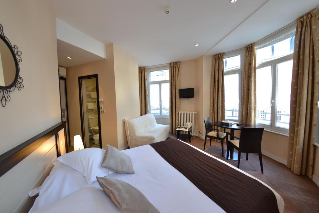 Фото Hotel Cartier