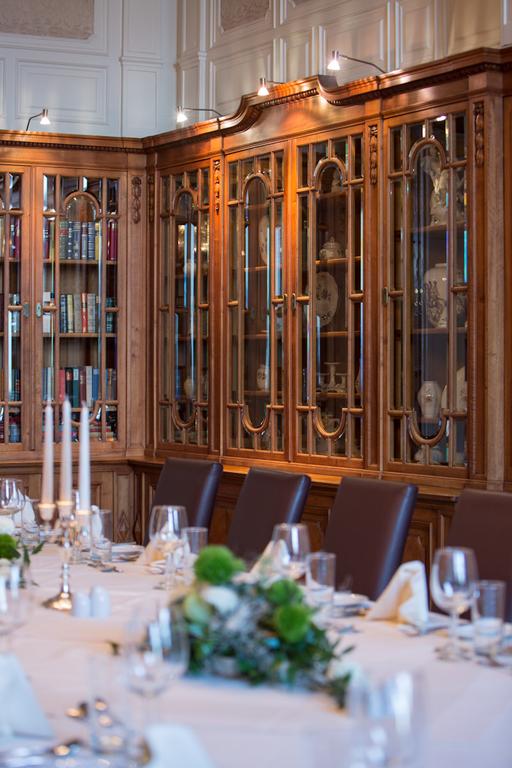 Фото Austria Trend Hotel Schloss Wilhelminenberg