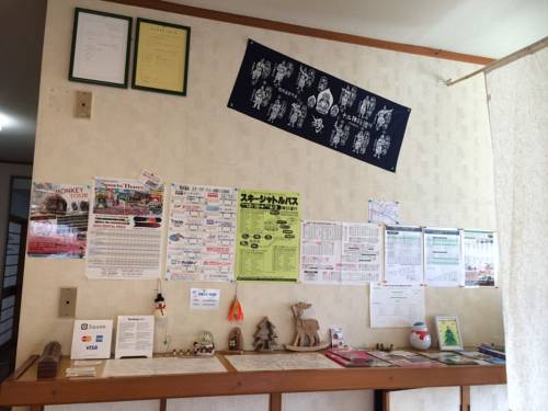 Фото Nozawa Dream